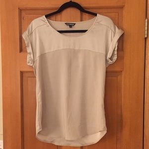 Nude Express Blouse